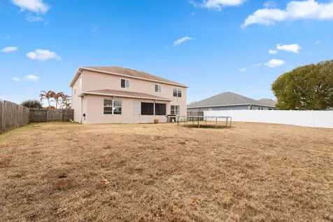 5835 Nw Drill Court Port Saint Lucie FL 34986