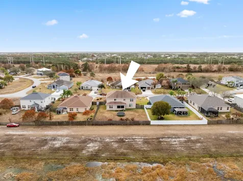 5835 Nw Drill Court Port Saint Lucie FL 34986