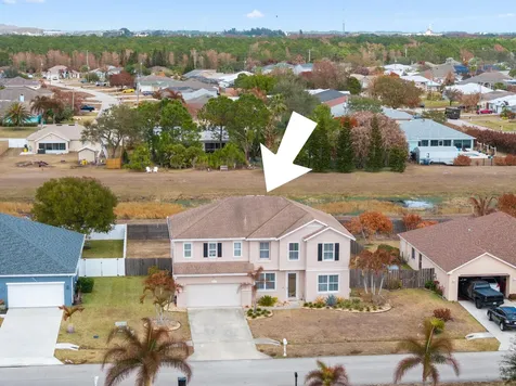 5835 Nw Drill Court Port Saint Lucie FL 34986