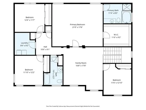 5835 Nw Drill Court Port Saint Lucie FL 34986