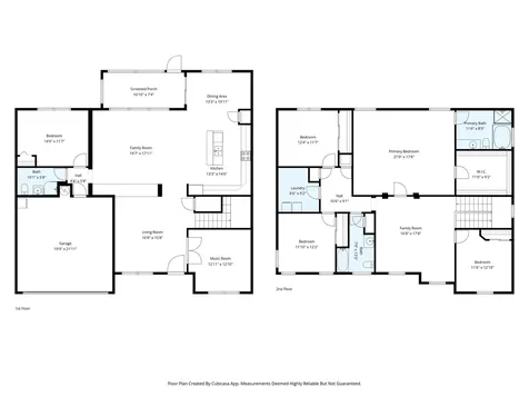 5835 Nw Drill Court Port Saint Lucie FL 34986