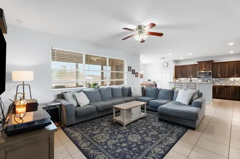 5835 Nw Drill Court Port Saint Lucie FL 34986
