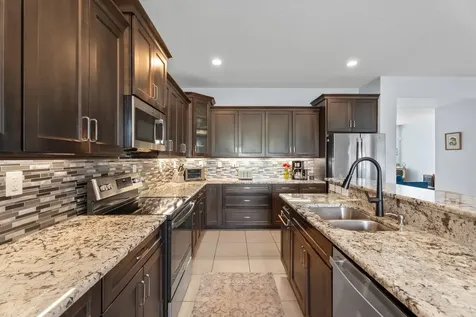 5835 Nw Drill Court Port Saint Lucie FL 34986