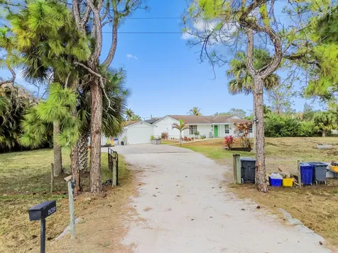 15059 72nd Court Loxahatchee FL 33470