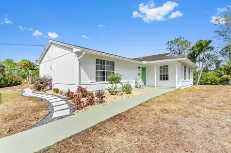 15059 72nd Court Loxahatchee FL 33470