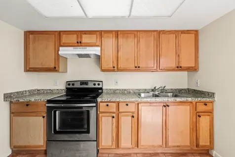 4881 Gulfstream Road Lake Worth FL 33461
