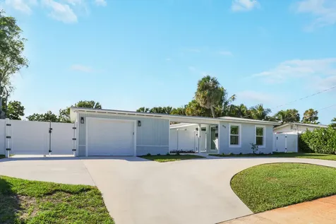 615 Westwind Drive North Palm Beach FL 33408