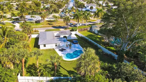 615 Westwind Drive North Palm Beach FL 33408
