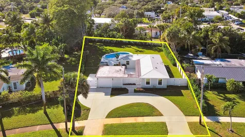 615 Westwind Drive North Palm Beach FL 33408