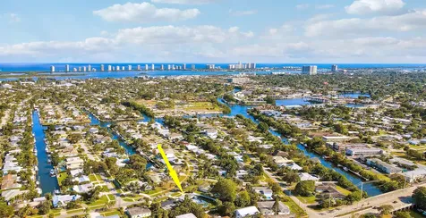615 Westwind Drive North Palm Beach FL 33408