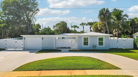 615 Westwind Drive North Palm Beach FL 33408
