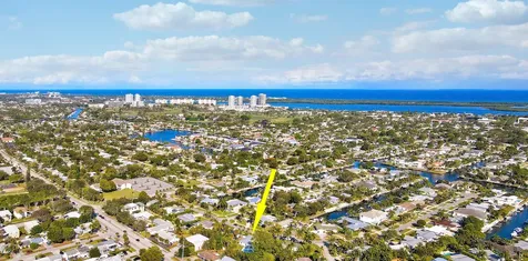 615 Westwind Drive North Palm Beach FL 33408