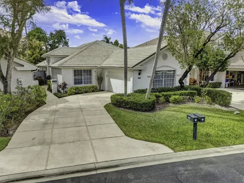108 Eagleton Lane Palm Beach Gardens FL 33418