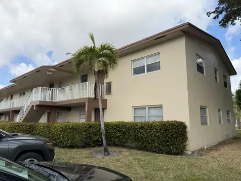 7505 Nw 5th Court Margate FL 33063