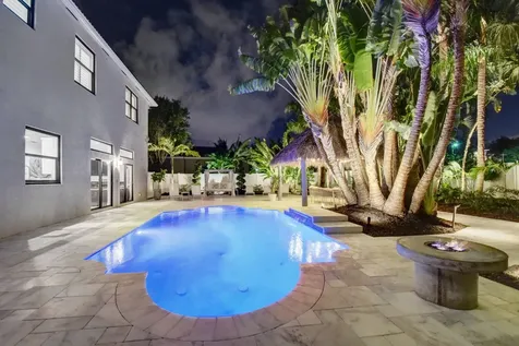 6298 Sand Hills Circle Lake Worth FL 33463