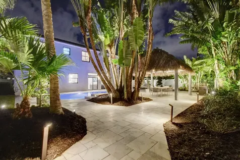 6298 Sand Hills Circle Lake Worth FL 33463