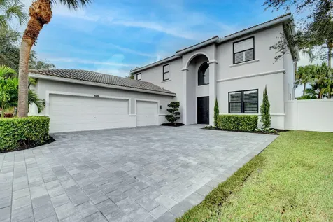 6298 Sand Hills Circle Lake Worth FL 33463