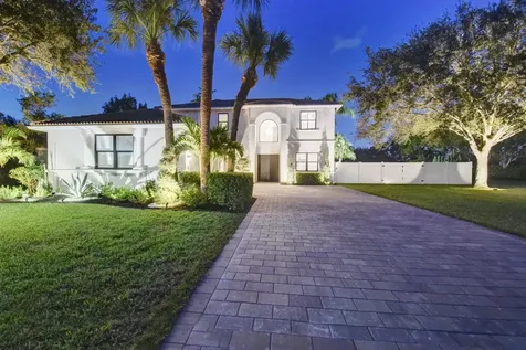 6298 Sand Hills Circle Lake Worth FL 33463