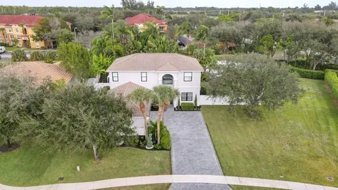 6298 Sand Hills Circle Lake Worth FL 33463