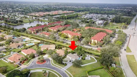 6298 Sand Hills Circle Lake Worth FL 33463