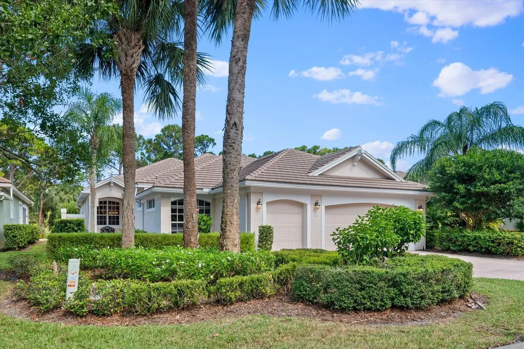 3498 Se Doubleton Drive Stuart FL 34997