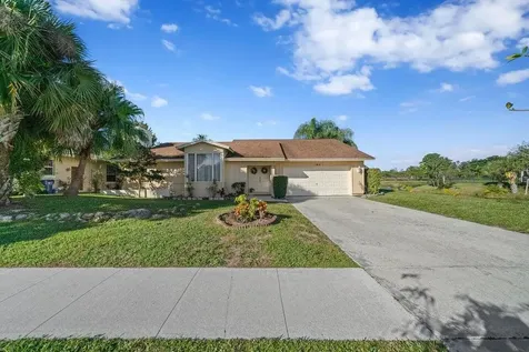 148 Ponce De Leon Street Royal Palm Beach FL 33411
