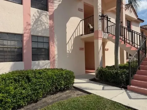 3180 Leewood Terrace Boca Raton FL 33431
