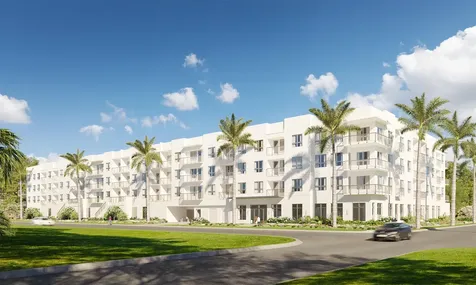 2121 Broward Avenue West Palm Beach FL 33407