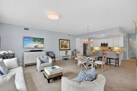 834 Bay Colony Drive Juno Beach FL 33408