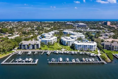834 Bay Colony Drive Juno Beach FL 33408