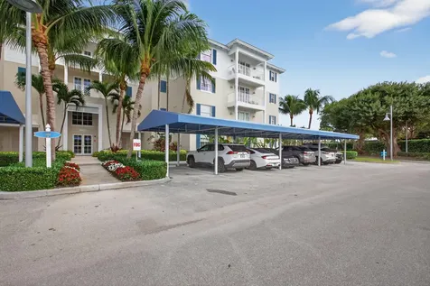 834 Bay Colony Drive Juno Beach FL 33408