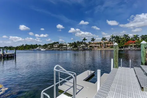 834 Bay Colony Drive Juno Beach FL 33408