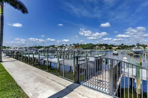 834 Bay Colony Drive Juno Beach FL 33408