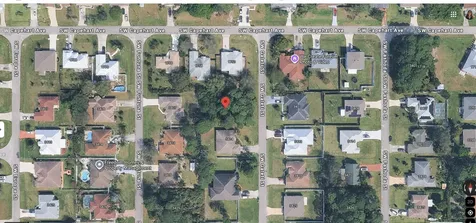 3408 SW Galeti Street Port Saint Lucie FL 34953