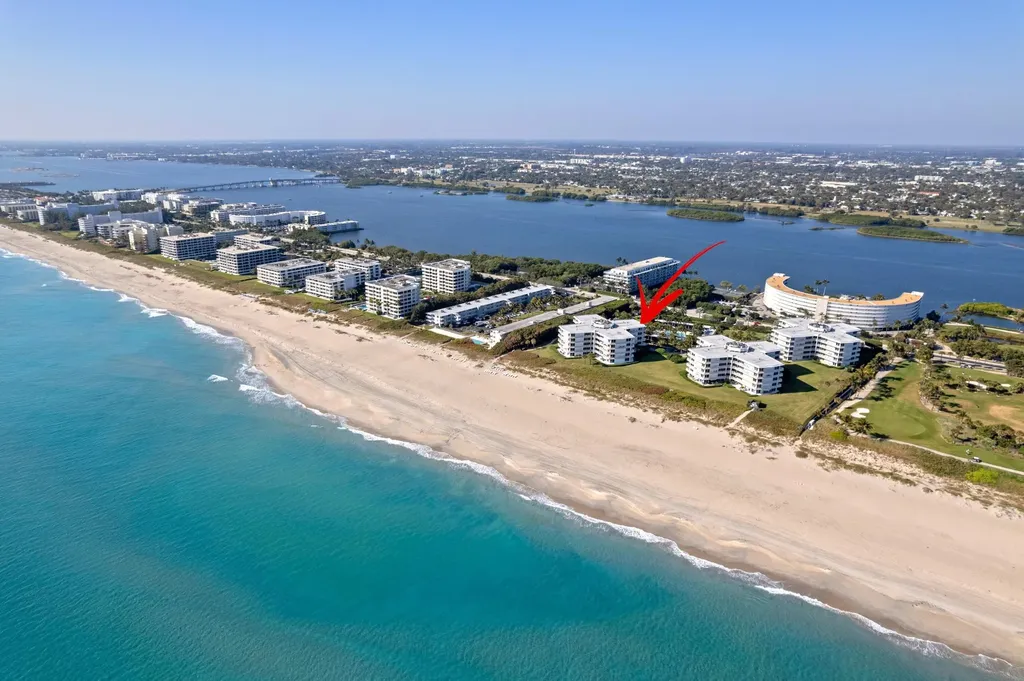 2500 S Ocean Boulevard Palm Beach FL 33480