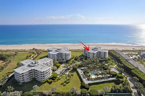 2500 S Ocean Boulevard Palm Beach FL 33480