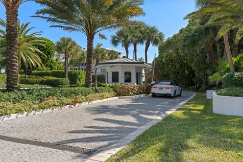 2500 S Ocean Boulevard Palm Beach FL 33480