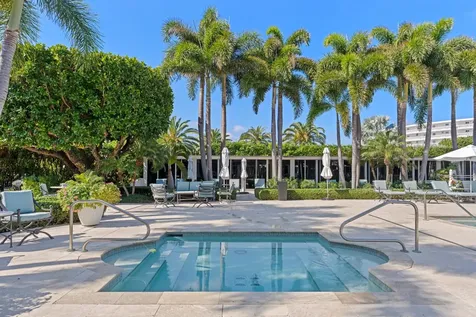 2500 S Ocean Boulevard Palm Beach FL 33480