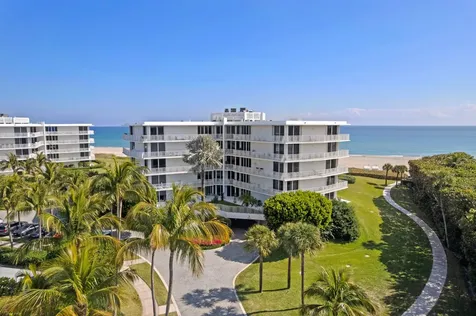 2500 S Ocean Boulevard Palm Beach FL 33480