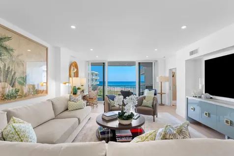 2500 S Ocean Boulevard Palm Beach FL 33480