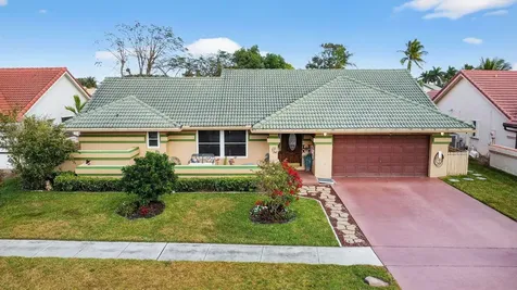 9744 Majestic Way Boynton Beach FL 33437