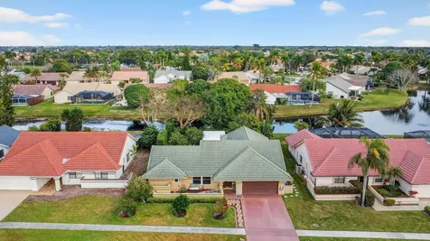 9744 Majestic Way Boynton Beach FL 33437