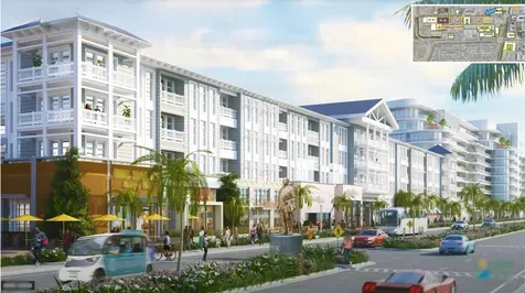21 Se 14th Street Pompano Beach FL 33060