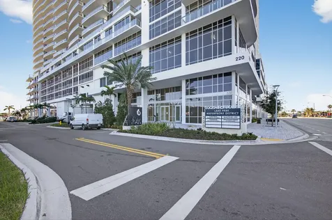 220 Lake Shore Drive Lake Park FL 33403