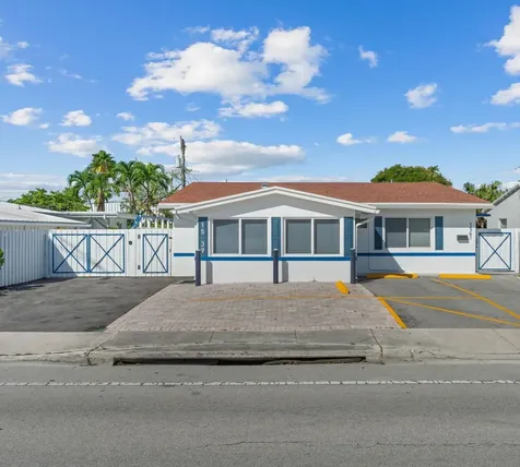 1539-1541 NE 15th Avenue Fort Lauderdale FL 33304