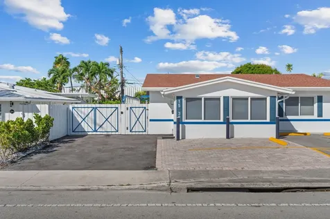 1539-1541 NE 15th Avenue Fort Lauderdale FL 33304