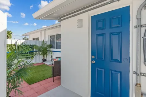 1539-1541 NE 15th Avenue Fort Lauderdale FL 33304