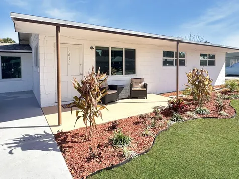 1612 S 28th Street Fort Pierce FL 34947