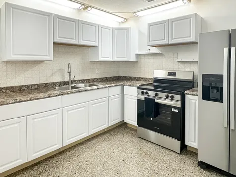 1612 S 28th Street Fort Pierce FL 34947