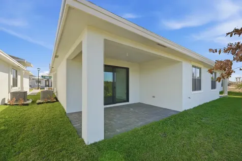 10771 Nw Wilgrove Lane Port Saint Lucie FL 34987